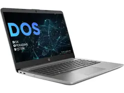 لپ تاپ hp 245 G9 Ryzen 5 5625 نو همراه با کارتن و گارانتی