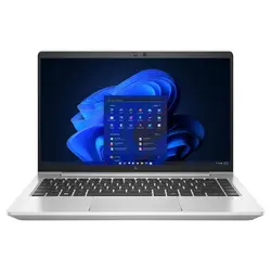 لپ تاپ hp elitebook 640 G9 i5 1135G7 نو همراه با کارتن