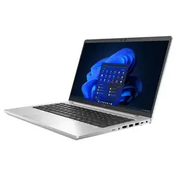 لپ تاپ hp elitebook 640 G9 i5 1135G7 نو همراه با کارتن