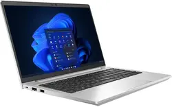 لپ تاپ hp elitebook 640 G9 i5 1135G7 نو همراه با کارتن