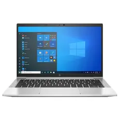 لپ تاپ hp ELITEBOOK 830 G8 با کارتن و گارانتی در بانه لپ تاپ