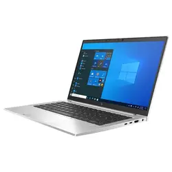 لپ تاپ hp ELITEBOOK 830 G8 با کارتن و گارانتی در بانه لپ تاپ