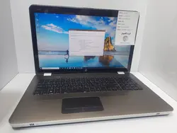 لپ تاپ hp ENVY 17 - فروشگاه بانه لپ تاپ