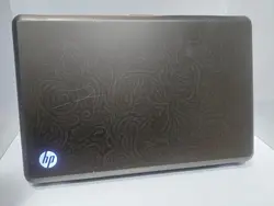 لپ تاپ hp ENVY 17 - فروشگاه بانه لپ تاپ