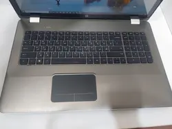 لپ تاپ hp ENVY 17 - فروشگاه بانه لپ تاپ