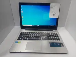 لپ تاپ ASUS S550CB فروشگاه بانه لپ تاپ