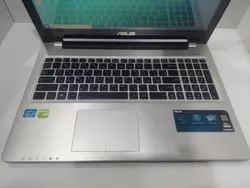 لپ تاپ ASUS S550CB فروشگاه بانه لپ تاپ