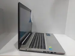 لپ تاپ ASUS S550CB فروشگاه بانه لپ تاپ
