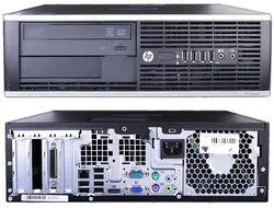 مینی کیس hp 4600 - فروشگاه بانه لپ تاپ