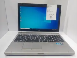 لپ تاپ hp 8560p - فروشگاه بانه لپ تاپ