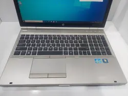 لپ تاپ hp 8560p - فروشگاه بانه لپ تاپ