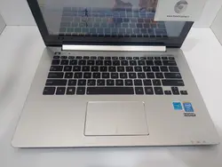 لپ تاپ ASUS S301LA فروشگاه بانه لپ تاپ