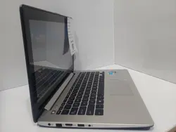 لپ تاپ ASUS S301LA فروشگاه بانه لپ تاپ