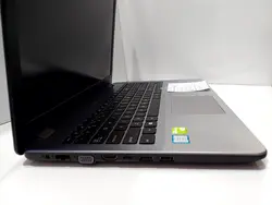 لپ تاپ ASUS X542UNلپ تاپ ASUS X542UN - فروشگاه بانه لپ تاپ