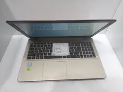 لپ تاپ ASUS X542UN - فروشگاه بانه لپ تاپ