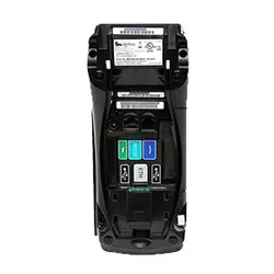 کارتخوان سیار VERIFONE | مدل VX520