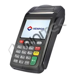 کارتخوان سیار امپ 7210 نیوپوز وای فای دار | newpos 7210 WIFI | AMP 9000