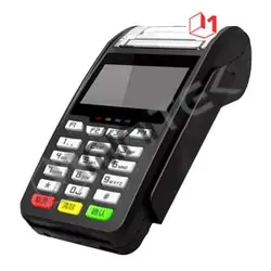 کارتخوان آیزینو V70 وای فای دار رنگی