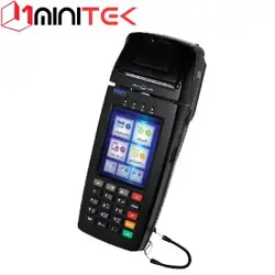 کارتخوان سیار و لمسی SZZT | مدل KS8225 - فروشگاه مینی تک