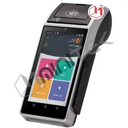 کارتخوان AMP 8000 | هوشمند و اندرویدی - فروشگاه مینی تک