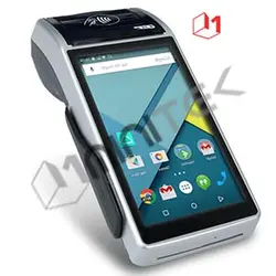کارتخوان AMP 8000 | هوشمند و اندرویدی - فروشگاه مینی تک