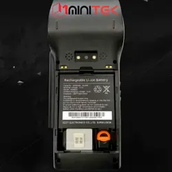 باتری کارتخوان szzt 8223