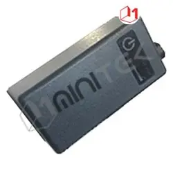 باتری کارتخوان سیار S58