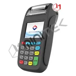 دستگاه پوز سیار امپ 8210 نیوپوز