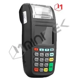 دستگاه پوز سیار امپ 8210 نیوپوز