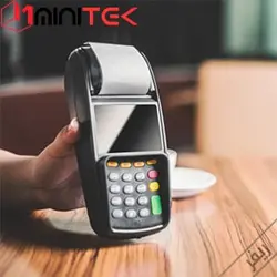 کارتخوان PAX | مدل S58 (ثابت و سیار)