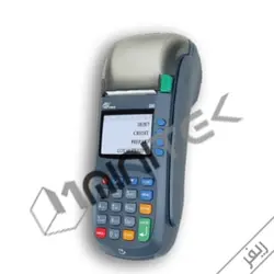 کارتخوان ثابت PAX-S80