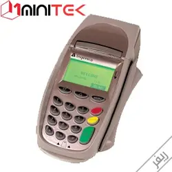 کارتخوان ثابت اینجنیکو ingenico | مدل 5100