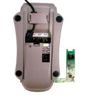 کارتخوان ثابت اینجنیکو ingenico | مدل 5100