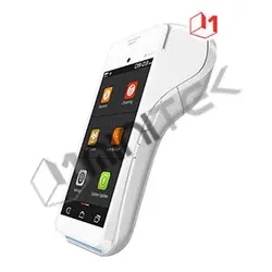 کارتخوان سیار A910 | PAX