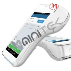 کارتخوان سیار A930 | PAX