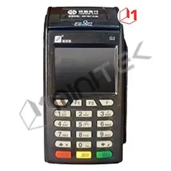 کارتخوان سیار NEXGO | مدل G2
