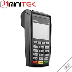 کارتخوان سیار NEXGO | مدل G3