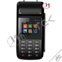 کارتخوان سیار PAX D210 | سری B