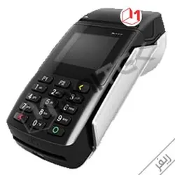 کارتخوان سیار PAX D210 | سری B