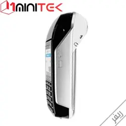کارتخوان سیار PAX D210 | مدل COMBO