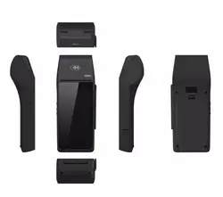 کارتخوان سیار SZZT | مدل KS8223