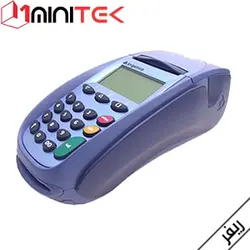 کارتخوان سیار اینجنیکو ingenico | مدل 7910