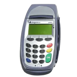 کارتخوان سیار اینجنیکو ingenico | مدل 7910