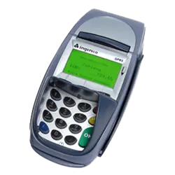 کارتخوان سیار اینجنیکو ingenico | مدل 7910
