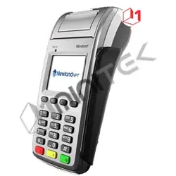 کارتخوان سیار نیولند ME31