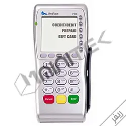 کارتخوان سیار وریفون verifone 670