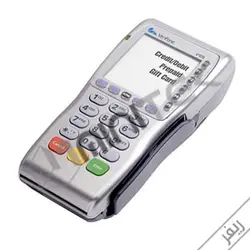کارتخوان سیار وریفون verifone 670