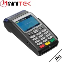 کارتخوان سیار وریفون verifone-vx675