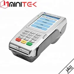 کارتخوان سیار وریفون verifone-vx680