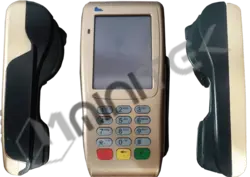 کارتخوان سیار وریفون verifone-vx680